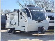 New 2026 Keystone RV Cougar Half-Ton 26LBW image