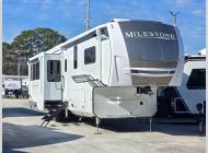 New 2026 Heartland Milestone 39TB image