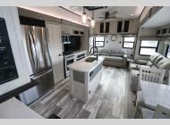 New 2023 Forest River RV Sierra Destination Trailers 399LOFT image