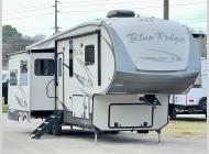 Used 2014 Forest River RV Blue Ridge 3025RL image