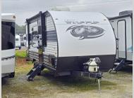 Used 2023 Forest River RV Cherokee Wolf Pup 16CW image