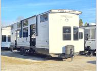 New 2026 Forest River RV Wildwood Grand Lodge 42ICE image