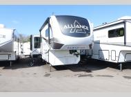 New 2024 Alliance RV Paradigm 310RL image