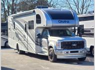 Used 2025 Thor Motor Coach Omni RS36 image