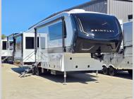 New 2026 Brinkley Model Z 3600 image