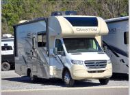 Used 2020 Thor Motor Coach Quantum Sprinter CR24 image