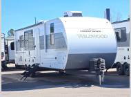 New 2026 Forest River RV Wildwood 27RK image