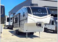 New 2026 Keystone RV Cougar Half-Ton 26RES image