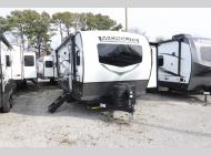 New 2024 Forest River RV Flagstaff Micro Lite 25FKS image