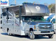 Used 2024 NeXus RV Rebel 30R image