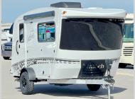 New 2025 inTech RV Sol Dawn image