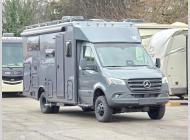 New 2026 Winnebago EKKO Sprinter 23B image