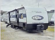 Used 2025 Forest River RV Cherokee Grey Wolf 29TE image