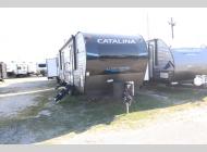 New 2023 Coachmen RV Catalina Legacy Edition 263FKDS image