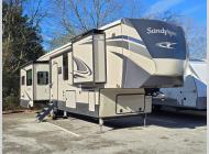 Used 2021 Forest River RV Sandpiper 368FBDS image