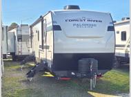 New 2026 Forest River RV Solaire 3150TBSS image