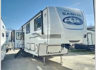 New 2026 Forest River RV Cherokee Sabre 36FLX image
