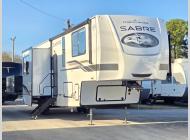 New 2026 Forest River RV Cherokee Sabre 37RVMILES image
