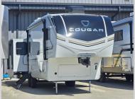 New 2026 Keystone RV Cougar Half-Ton 29MBD image