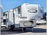 New 2026 Forest River RV Cherokee Sabre 37RVMILES image
