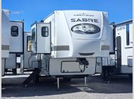 New 2026 Forest River RV Cherokee Sabre 37FLH image
