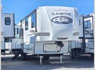 New 2026 Forest River RV Cherokee Sabre 36FLX image
