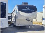 New 2026 Keystone RV Cougar Sport 2700BH image