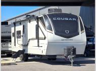 New 2026 Keystone RV Cougar Half-Ton 25MLE image