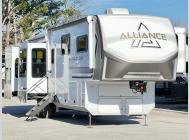 New 2025 Alliance RV Paradigm 375RD image