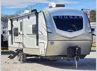 New 2025 Keystone RV Cougar Half-Ton 25MLE image