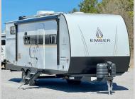 New 2025 Ember RV E-Series 26ETS image