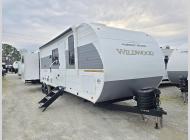 New 2026 Forest River RV Wildwood 31KQBTS image