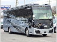 New 2025 Tiffin Motorhomes Phaeton 40 IH image