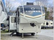 New 2026 Keystone RV Cougar Half-Ton 28RLI image
