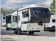 New 2026 Brinkley Model Z 2700 image