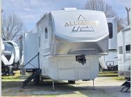 New 2026 Alliance RV Paradigm 395DS image