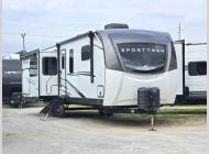 New 2026 Venture RV SportTrek Touring Edition STT343VIK image