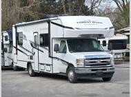 New 2026 Forest River RV Sunseeker LE 2950LE image