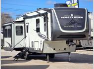 New 2025 Forest River RV Flagstaff Classic F361RLS image