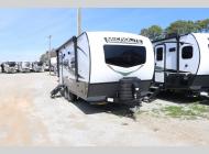 New 2024 Forest River RV Flagstaff Micro Lite 21FBRS image