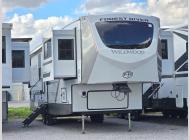 New 2026 Forest River RV Wildwood Heritage Glen Elite Series 36FL image