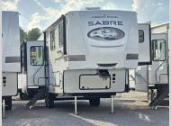 New 2026 Forest River RV Cherokee Sabre 36FLX image