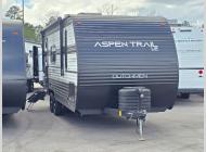 New 2026 Dutchmen RV Aspen Trail LE 19RB image