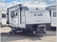 New 2026 Alliance RV Delta Solo RB152 image
