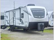 New 2026 Venture RV SportTrek ST333VIK image