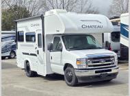 New 2026 Thor Motor Coach Chateau 19Z image