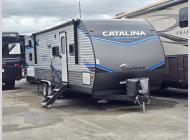 Used 2022 Coachmen RV Catalina Legacy 293QBCK image