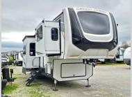 Used 2022 Forest River RV Cedar Creek 371FL image