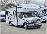 New 2026 Forest River RV Sunseeker LE 2350LE Ford image