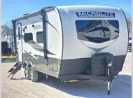 New 2025 Forest River RV Flagstaff Micro Lite 21FBRS image
